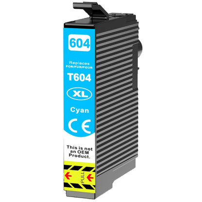 CARTUCCIA EPSON T604XL