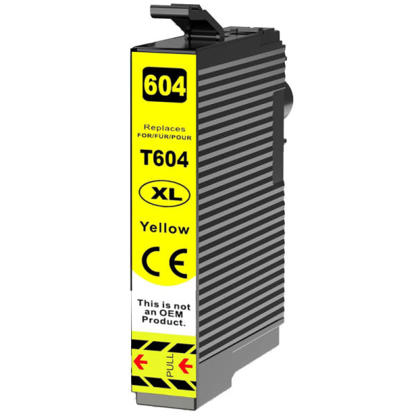 CARTUCCIA EPSON T604XL