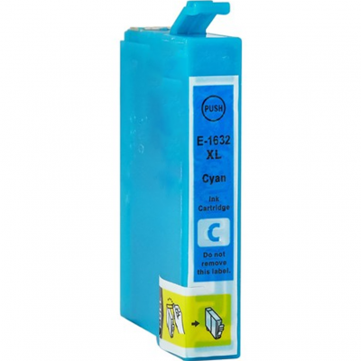 CARTUCCIA EPSON T16XL