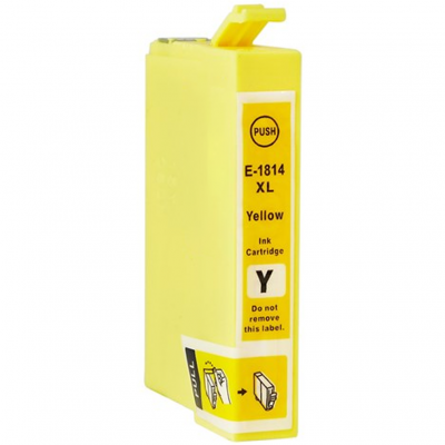 CARTUCCIA EPSON T18XL