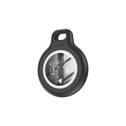 HOCO E91 AIR TAG DISPOSITIVO ANTI SMARRIMENTO APPLE MY FIND + COVER