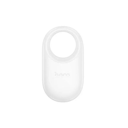 HOCO E94 AIR TAG DISPOSITIVO ANTI SMARRIMENTO APPLE MY FIND BIANCO