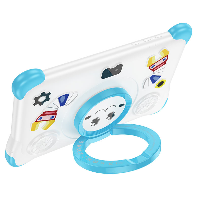 HOCO TAB HI10 KIDS 8" BLU