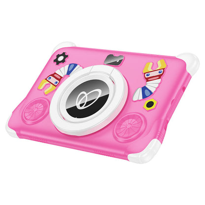 HOCO TAB HI10 KIDS 8" ROSA
