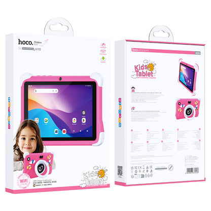 HOCO TAB HI10 KIDS 8" ROSA