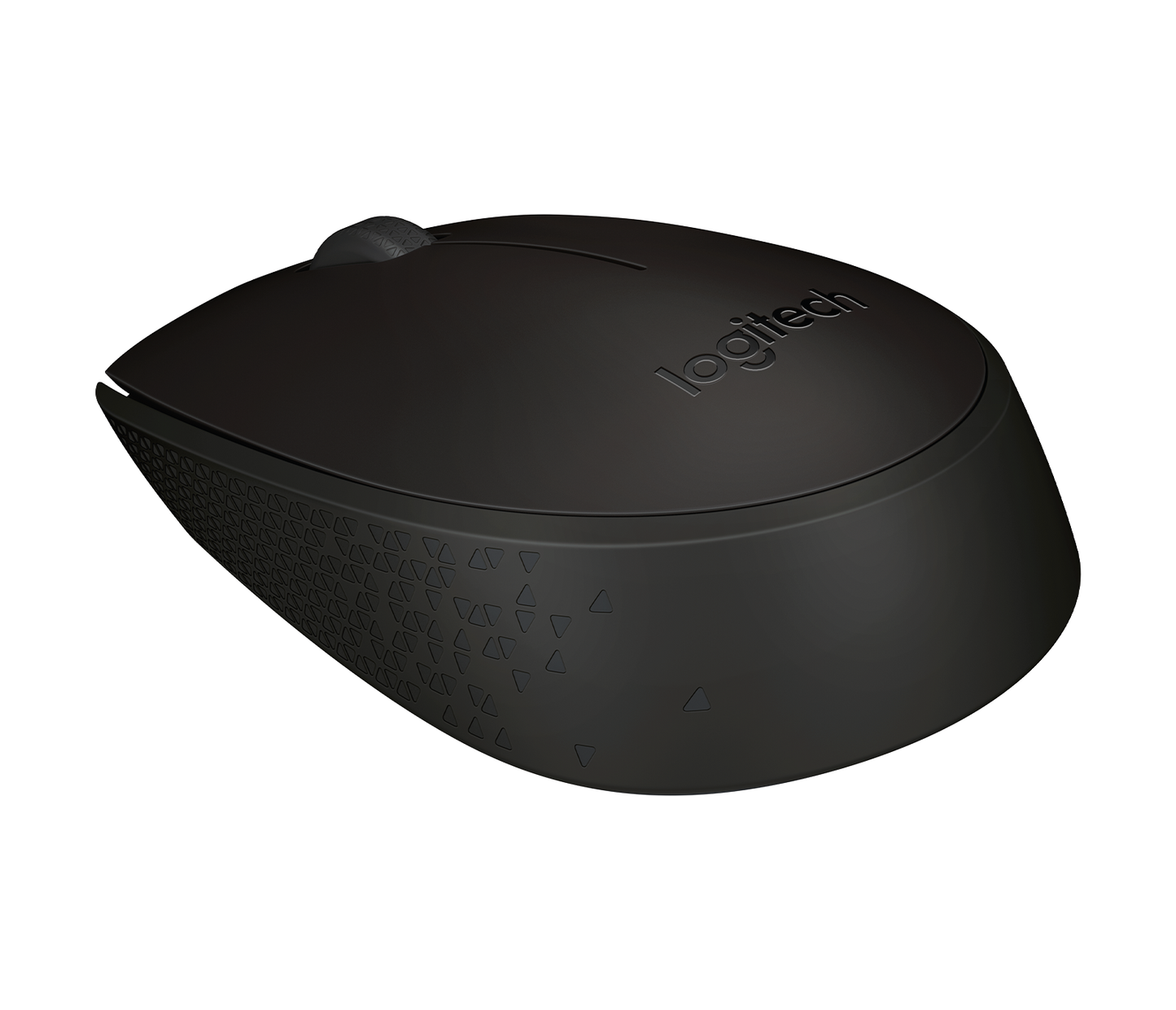 LOGITECH MOUSE OTTICO WIRELESS M171 NERO 910-004424