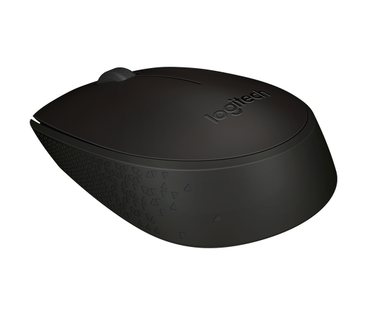 LOGITECH MOUSE OTTICO WIRELESS M171 NERO 910-004424