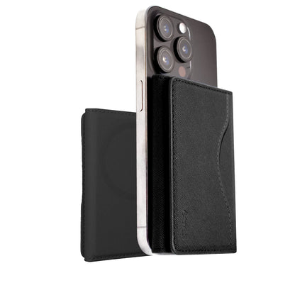 ETRES SMART WALLET CLASSIC GRAY