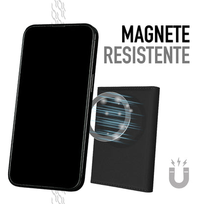ETRES SMART WALLET CLASSIC GRAY