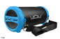 VOV - S11 BLUETOOTH SPEAKER BLU