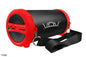 VOV - S11BK BLUETOOTH SPEAKER ROSSO